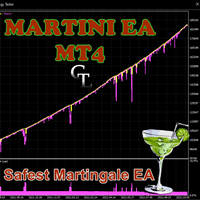 Martini EA MT4