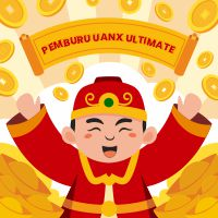 Pemburu Uanx Ultimate
