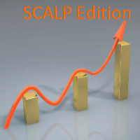 Scalp Strategy Builder MT 5