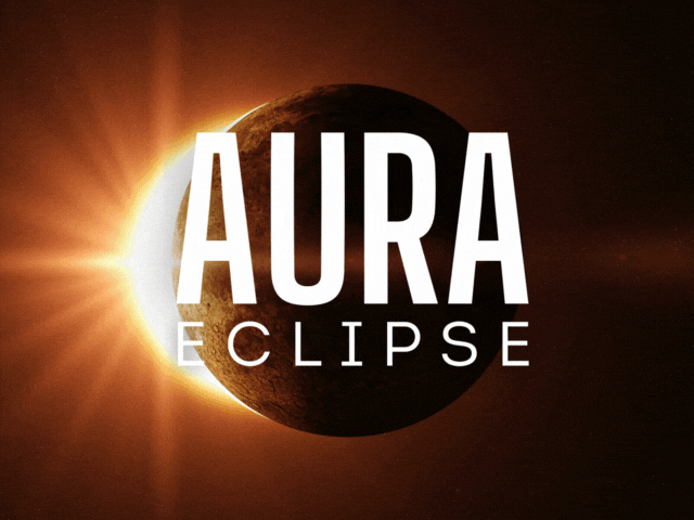 Aura Eclipse MT4