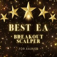 Best EA Breakout Scalper