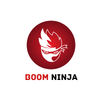 Boom ninja