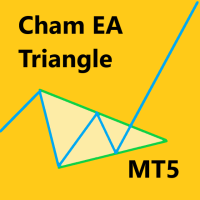 Chameleon EA MT5
