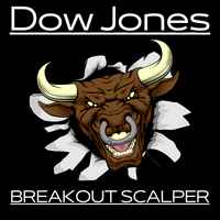 Dow Jones Breakout Scalper