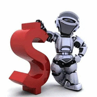 Ea robot family