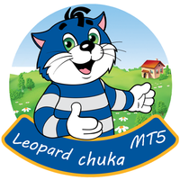 Leopard chuka MT5