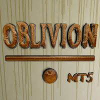 Oblivion mt5