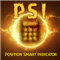 PSI Position Size Calculator and More