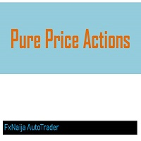Pure Price Actions