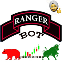 Ranger bot