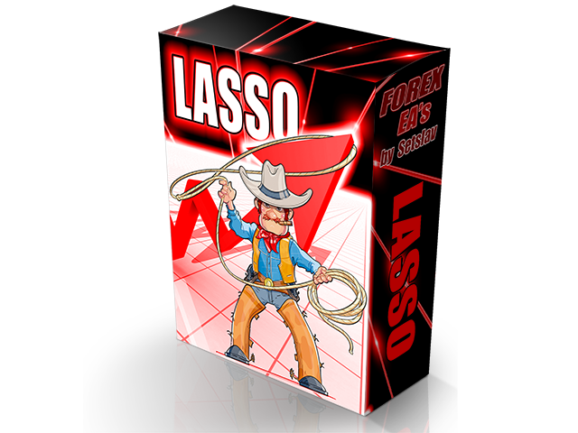 Lasso MT5