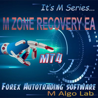 M Zone Recovery EA