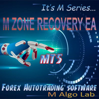 M Zone Recovery EA MT5