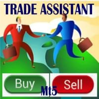 Trade Assistant GS mt5