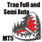 Trap Full and Semi Auto MT5