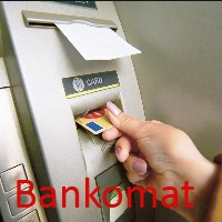 Bankomat