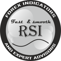 Fast and smooth RSI
