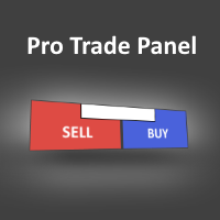 Pro Trade Panel