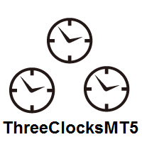 ThreeClocksMT5