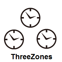 ThreeZones
