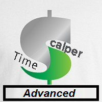 TimeScalper Advanced