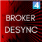 Broker Desynchronization script MT4