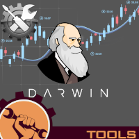 Darwin Reports Tool MT5