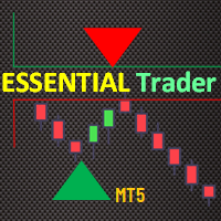 Essential Trader MT5