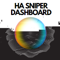 HA Sniper Dashboard
