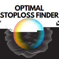 Optimal StopLoss Finder