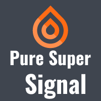 Pure Super Signal