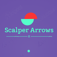 R Scalper Arrows