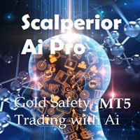Scalperior Ai MT5