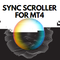 Sync Scroller for MT4