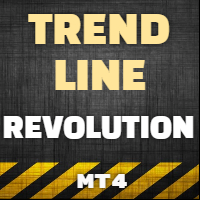 Trend Line GRID mt4