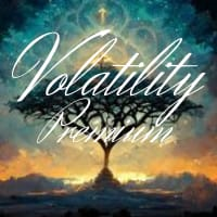 Volatility Premium