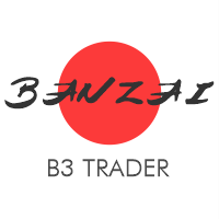 Banzai B3 Trader