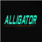 R Alligator