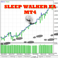 Sleep Walker EA MT4