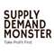 Supply and Demand Monster MT4