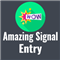 Amazing Signal Entry