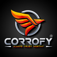 Corrofy Gold MT4