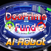 DooPrime Fund Ai Robot