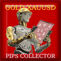 Gold Collector Pro mt4 ea