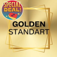 Golden Standard MT4