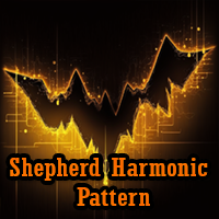 Shepherd Harmonic Pattern