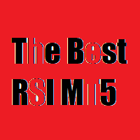 The Best RSI MT5