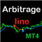 Arbitrage line