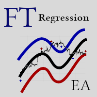 FT Regression EA