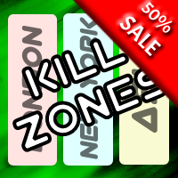 Kill Zones MT4